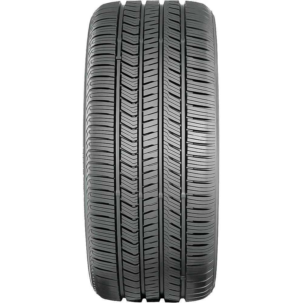 Yokohama Geolandar X-CV 265/60R20 112H BW All Sizeeason Tire