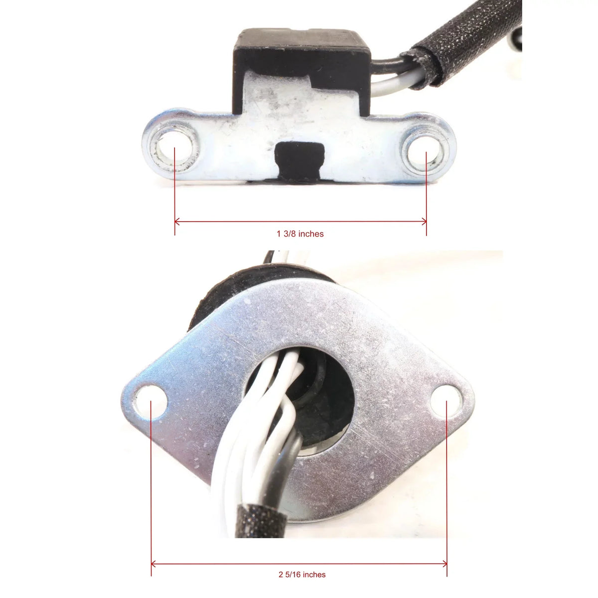 The ROP Sizehop | Sizetator for 2009 Yamaha Boat AR210 - FRT1100AH, SizeX210 - FRT1100BH, 6D3814100200