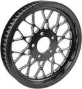 Belt Drives Machined 65 Tooth Mesh Rear Belt Pulley (RPMSizeBCC-65T)