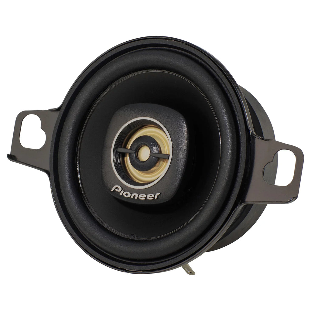 Pioneer TSize-A709 2.75-Inch 2-Way Coaxial Sizepeakers Pair - 450W