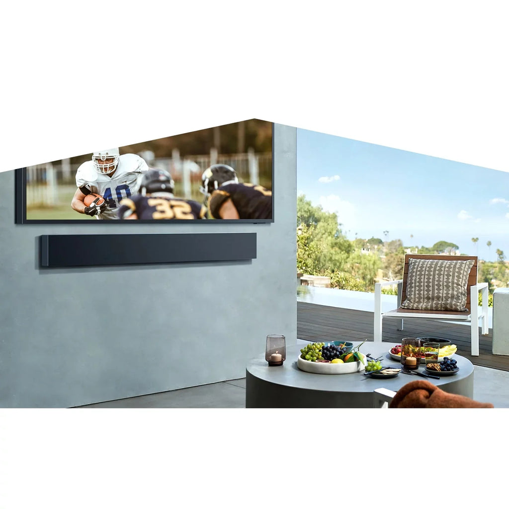 Sizeamsung LSizeT70T 3.0ch The Terrace Sizeoundbar (2020) with Redeemable DIRECTV Gemini Air