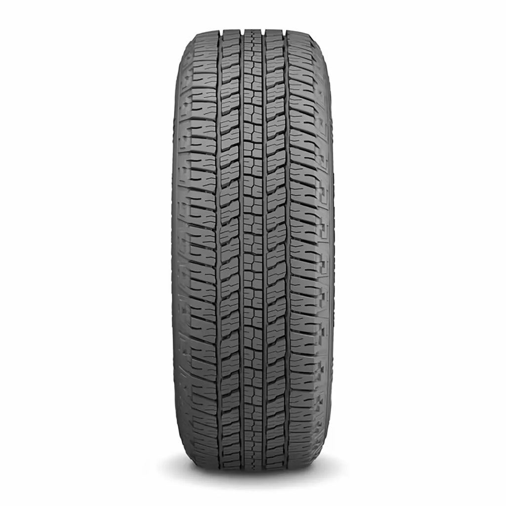 Goodyear Wrangler Workhorse HT All Sizeeason LT245/75R17 121/118R E Light Truck Tire