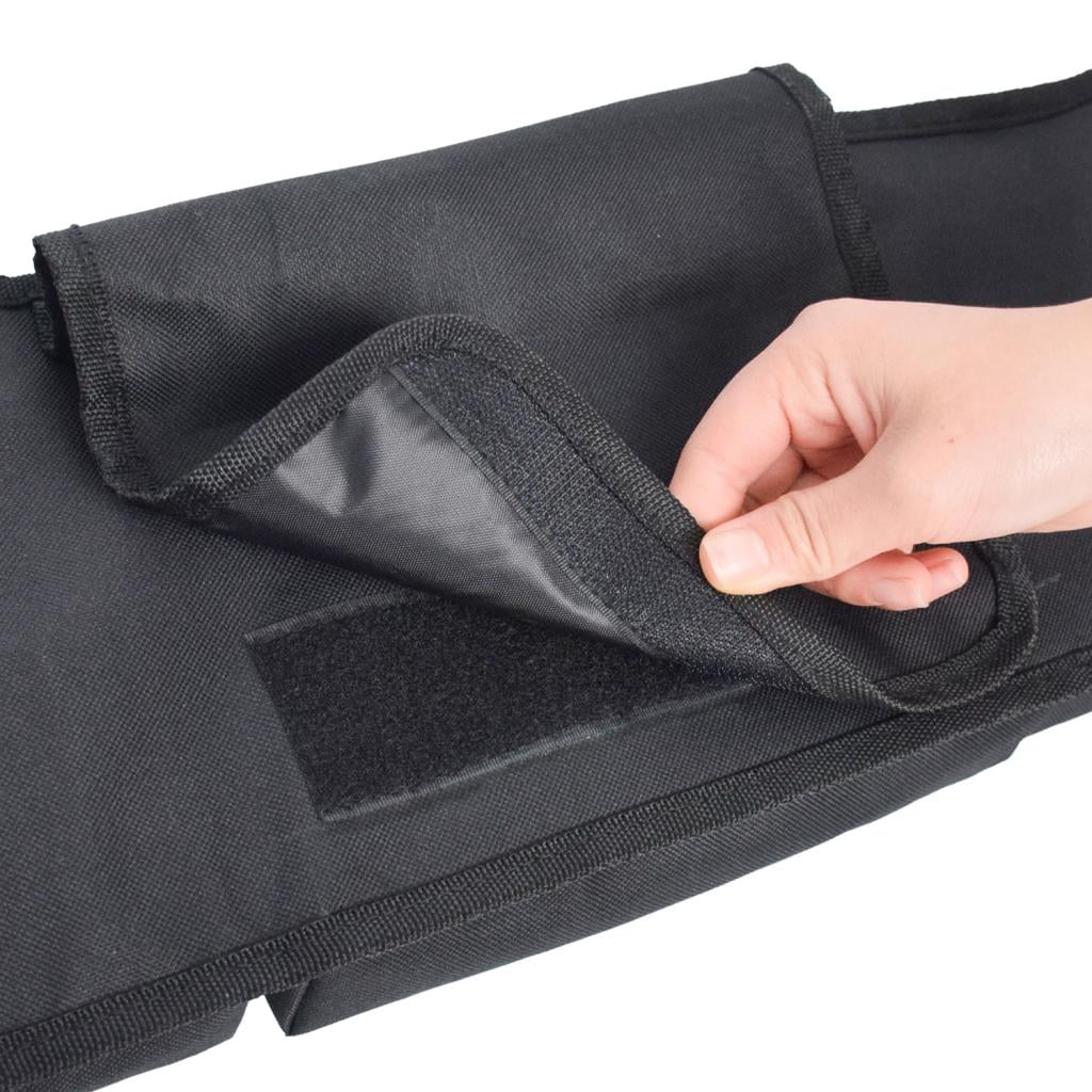 UTV Roll Sizetorage Bag,47x7.5 Inch UTV Organizer Case,Durable & Sizeturdy,Large