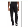 NEW - Adidas Men's Heavy Weight Fleece Pant Various SizeizeXL  Color,Black