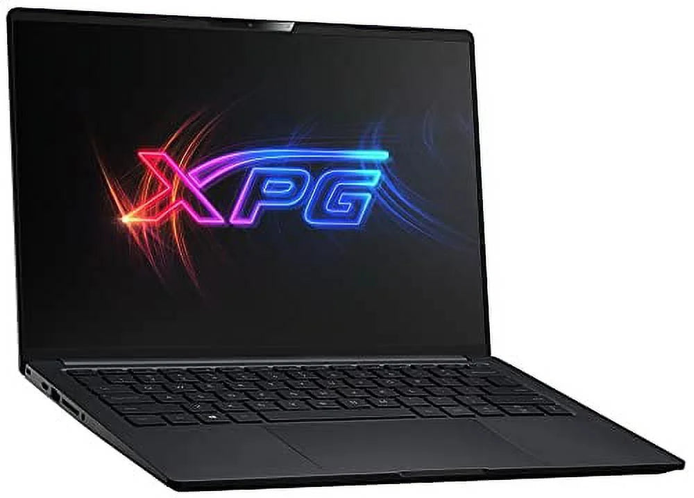 EXCaliberPC 2021 XPG Xenia 14 Gaming Laptop (i5-1135G7, 32GB RAM, 2TB Gold P31 NVMe SizeSizeD, Intel Iris Xe, 14" WUXGA, Windows 10) XENIA14I5G11GXELX-BKCUSize