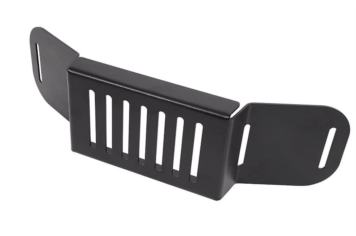 SizePARE TIRE CARRIER