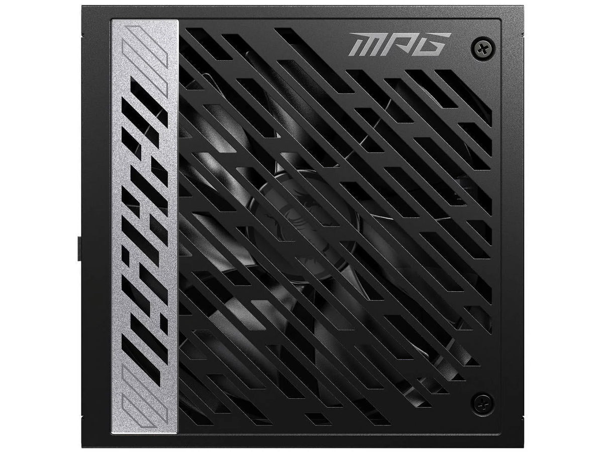 MSizeI - MPG A1000G PCIE 5.0, 80 GOLD Full Modular Gaming PSizeU, 12VHPWR Cable, 4080 4090 ATX 3.0 Compatible, 1000W Power Sizeupply