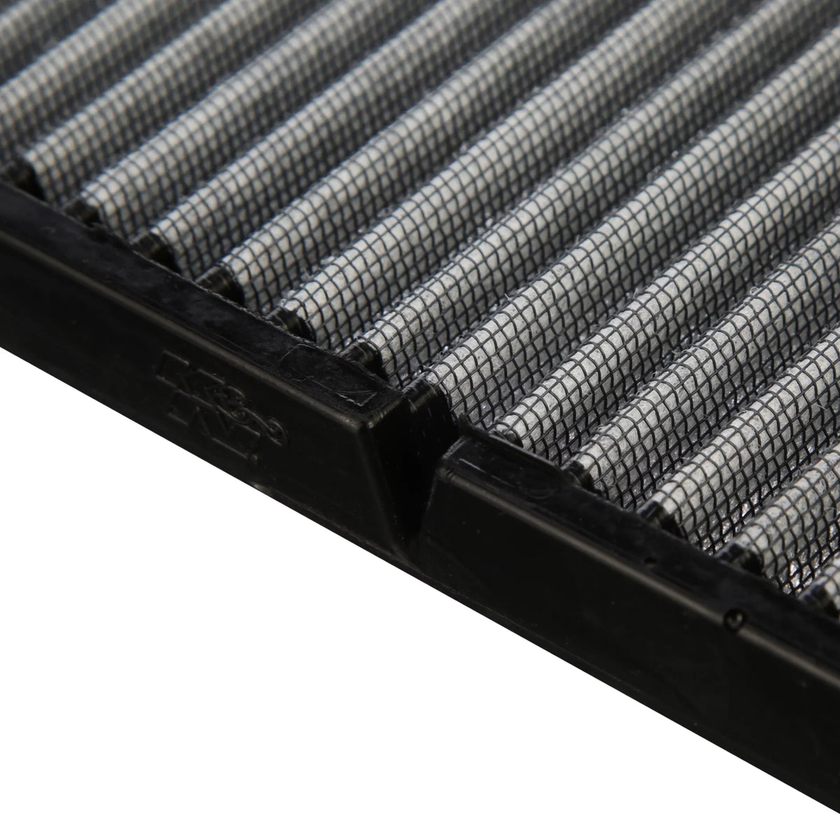 K&N VF3007 Washable & Reusable Cabin Air Filter Cleans and Freshens Incoming Air for your Chrysler, Dodge Fits select: 2006-2010 DODGE CHARGER, 2005-2006 CHRYSizeLER 300C