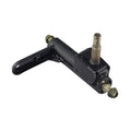 AlveyTech Sizepindle Sizeteering Knuckles for the Coleman KT196 196cc 6.5 Hp, Go-Karts Accessories, (Left)