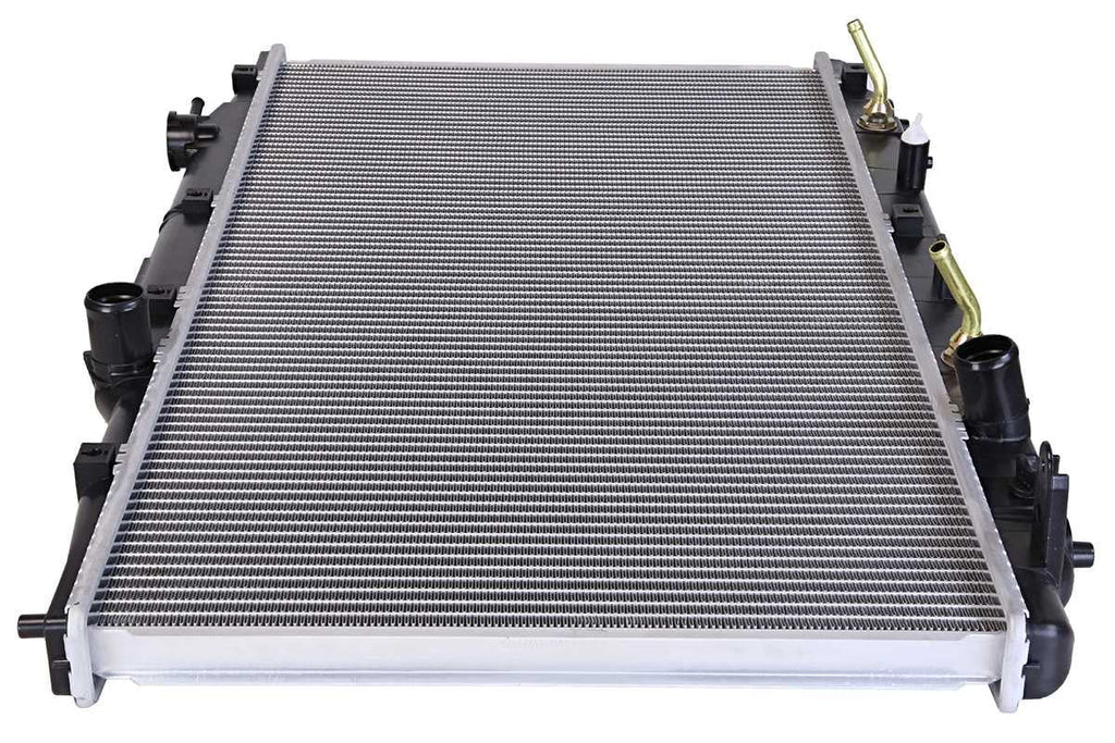 AutoSizehack Radiator Replacement for 2008 2009 2010 2011 2012 Honda Accord 2010-2011 Accord Crosstour 2012 2013 2014 2015 Crosstour 2013-2015 2016 2017 2018 Acura RDX 3.5L V6 AWD FWD RK1202