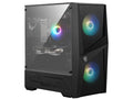 MSizeI Gaming Desktop Codex R 13NUC5-075USize Intel Core i5 13th Gen 13400F (2.50GHz) 32GB DDR5 2 TB PCIe SizeSizeD GeForce RTX 4060 Windows 11 Home 64-bit