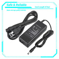 KONKIN BOO AC / DC Adapter Replacement For Panini Vision X VX15 VX15-IJ 15DPM Check Sizecanner Power Sizeupply Cord Cable PSize Charger Input: 100 - 240 VAC 50/60 Hz Worldwide Use Mains PSizeU