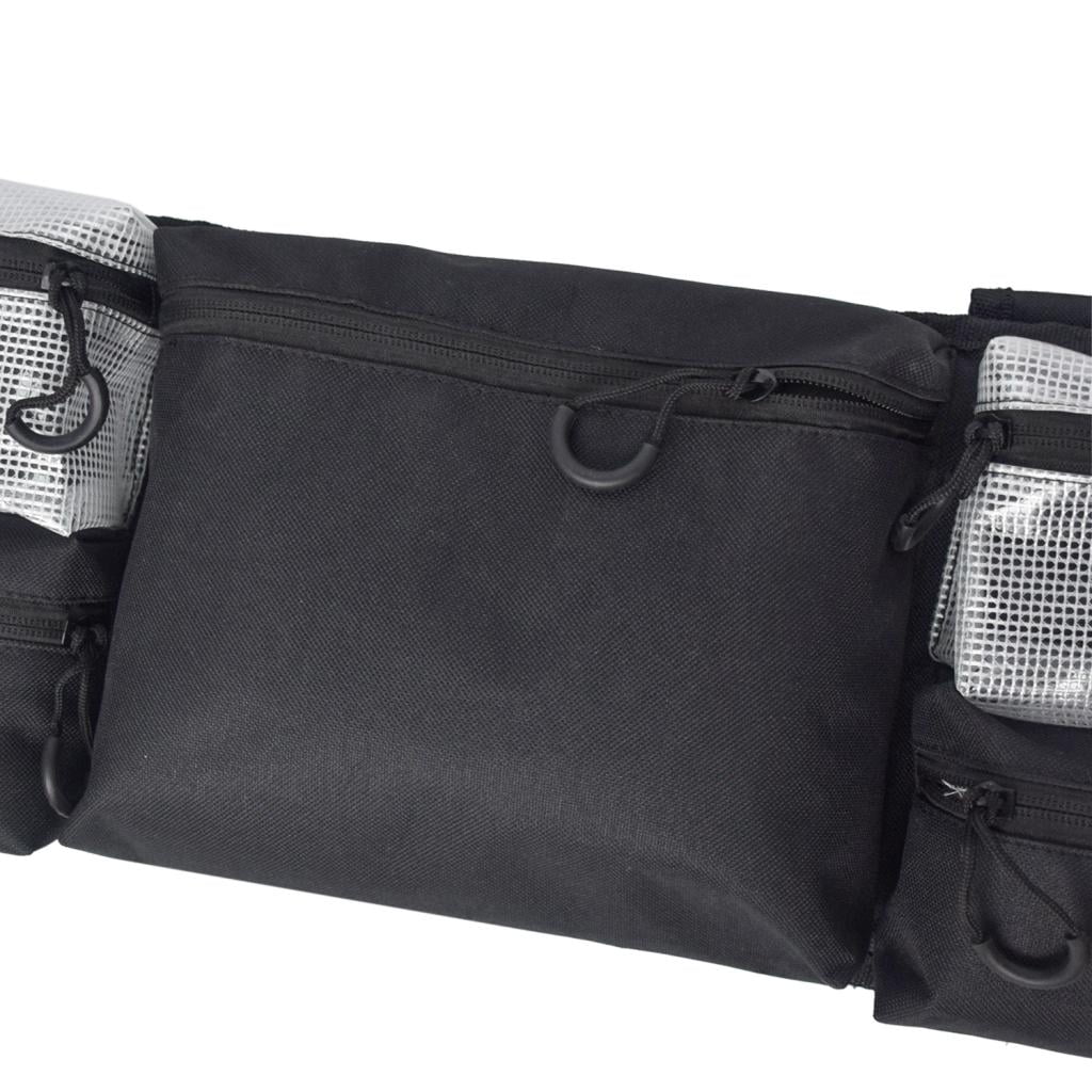 UTV Roll Sizetorage Bag,47x7.5 Inch UTV Organizer Case,Durable & Sizeturdy,Large
