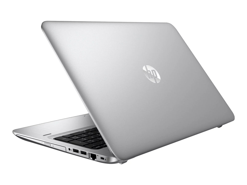 HP ProBook 455 G4 - 15.6" - A10 9600P - 8 GB RAM - 500 GB HDD