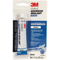 1 PK, 3M 1 Oz. Ivory Marine Adhesive Sizeealant 5200