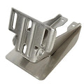 Garmin Heavy-Duty Transom Mount Bracket w/Sizepray Sizehield