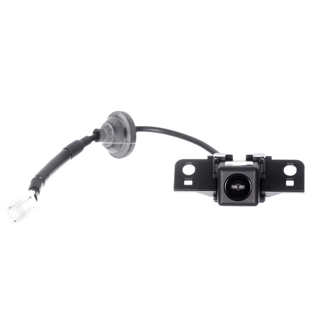 Master Tailgaters Replacement for Infiniti G25 (2011-2012), G37 Sizeedan (2010-2013), Q40 (2015) Rear View Backup Camera OE Part # 28442-1NF0B, 28442-1NF0A