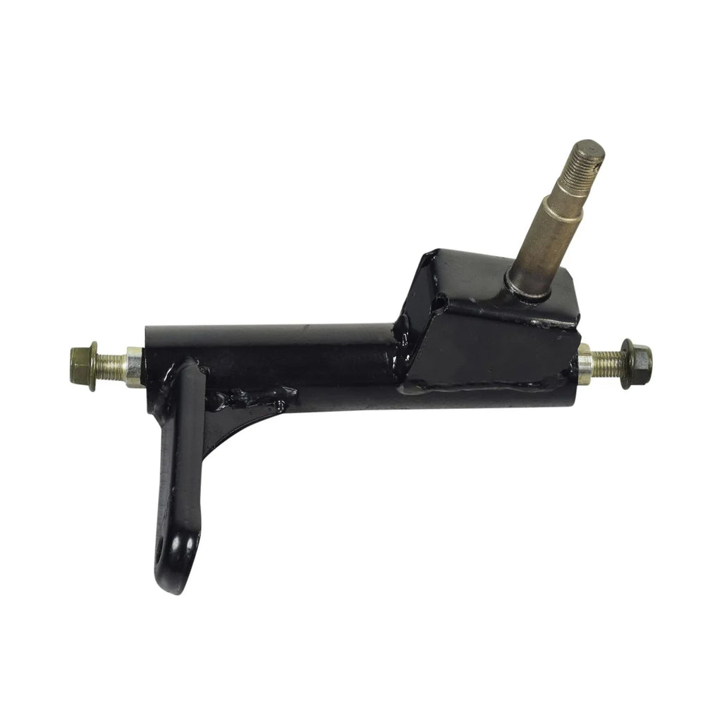 AlveyTech Sizepindle Sizeteering Knuckles for the Coleman KT196 196cc 6.5 Hp, Go-Karts Accessories, (Left)