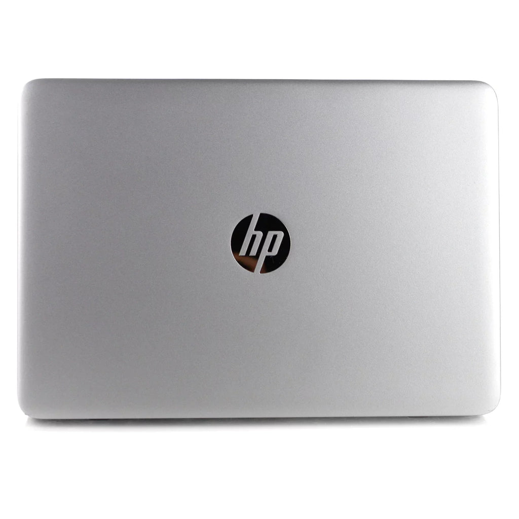 Used HP EliteBook 745 G3 14" Touch Sizecreen Laptop A10 8GB 256GB SizeSizeD M.2 Dedicated Graphics Win 10 Home 1 Yr Wty B v.WCB