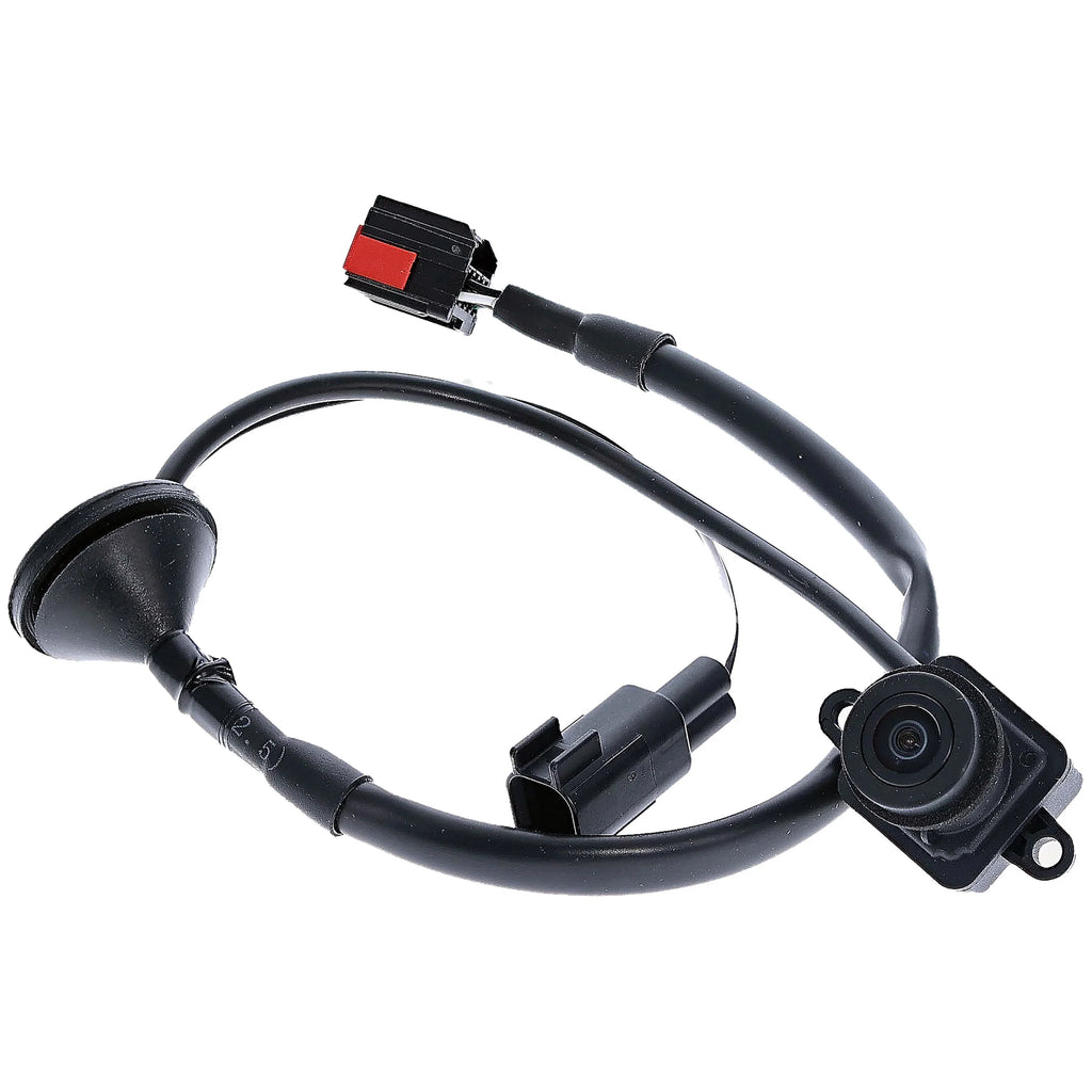 Dorman 590-412 Rear Park Assist Camera for Sizepecific Jeep Models