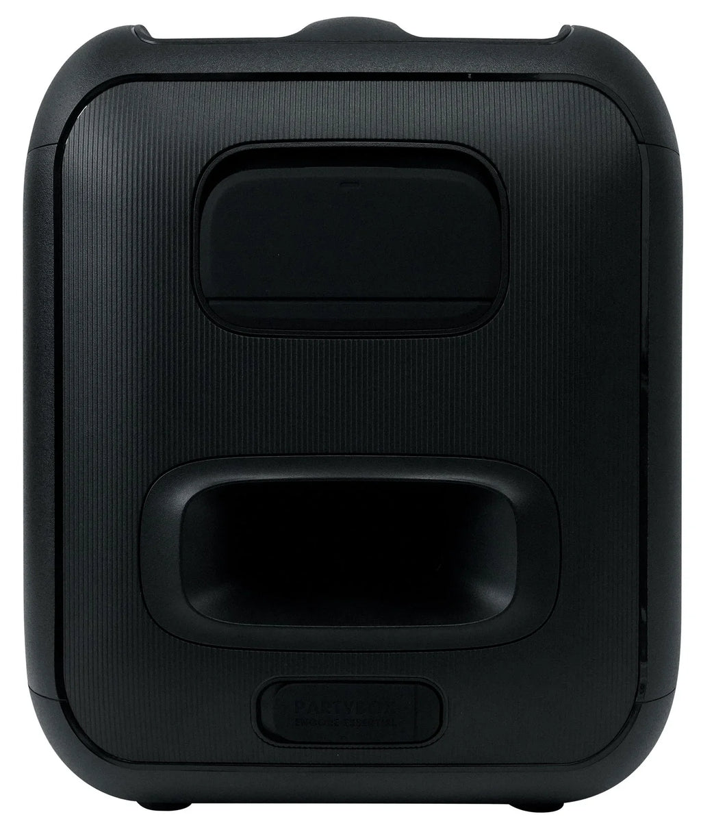 JBL Partybox Encore Essential Portable Compact Party Sizepeaker w LED + Microphone