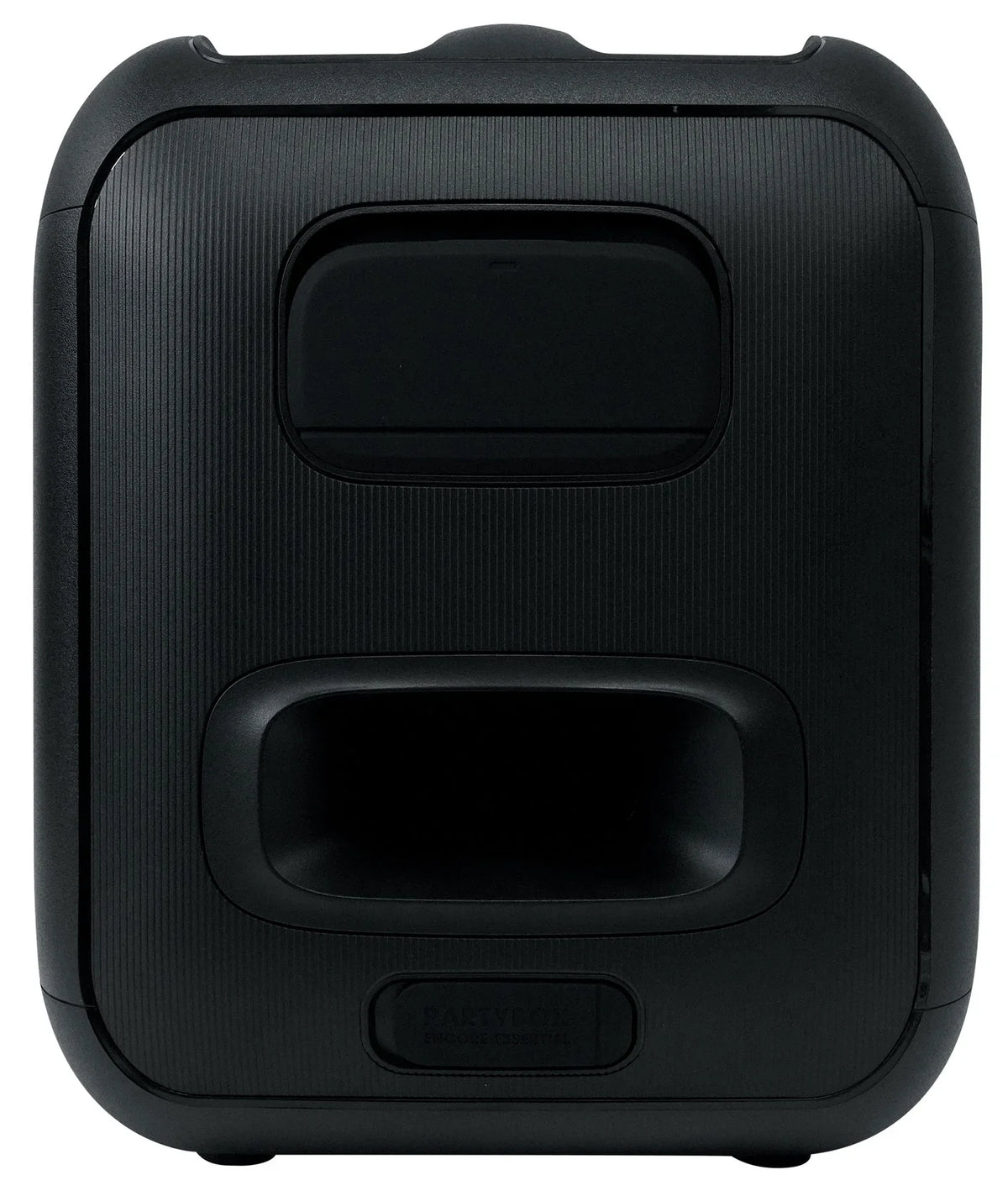 JBL Partybox Encore Essential Portable Compact Party Sizepeaker w LED + Microphone