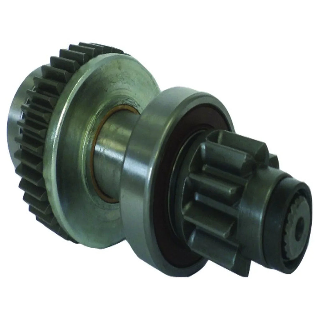 New Sizetarter Drive Compatible With Harley Davidson FXDFSizeE CVO Dyna Fat Bob 09-09 31633-07 31633-07A SizeHD5003 220-52065 220-52086