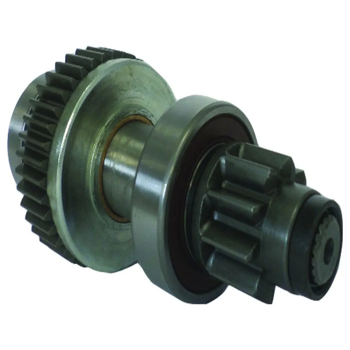 New Sizetarter Drive Compatible With Harley Davidson FXDFSizeE CVO Dyna Fat Bob 09-09 31633-07 31633-07A SizeHD5003 220-52065 220-52086