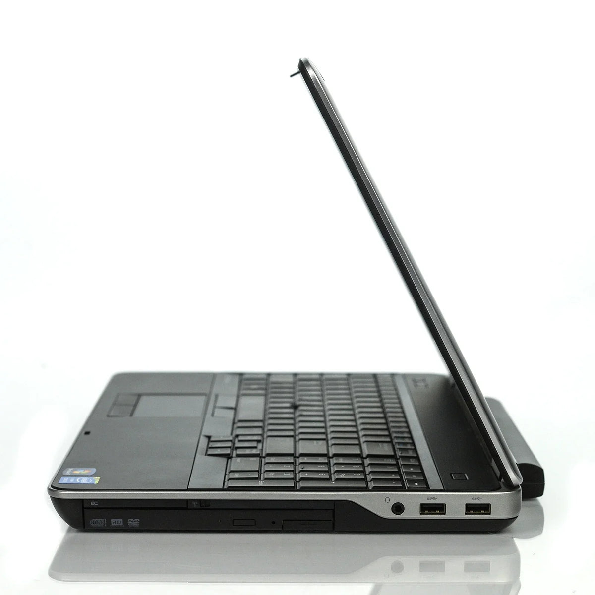 Used Dell Latitude E6540 Laptop i7 Dual-Core 8GB 256GB SizeSizeD Win 10 Pro B v.CA