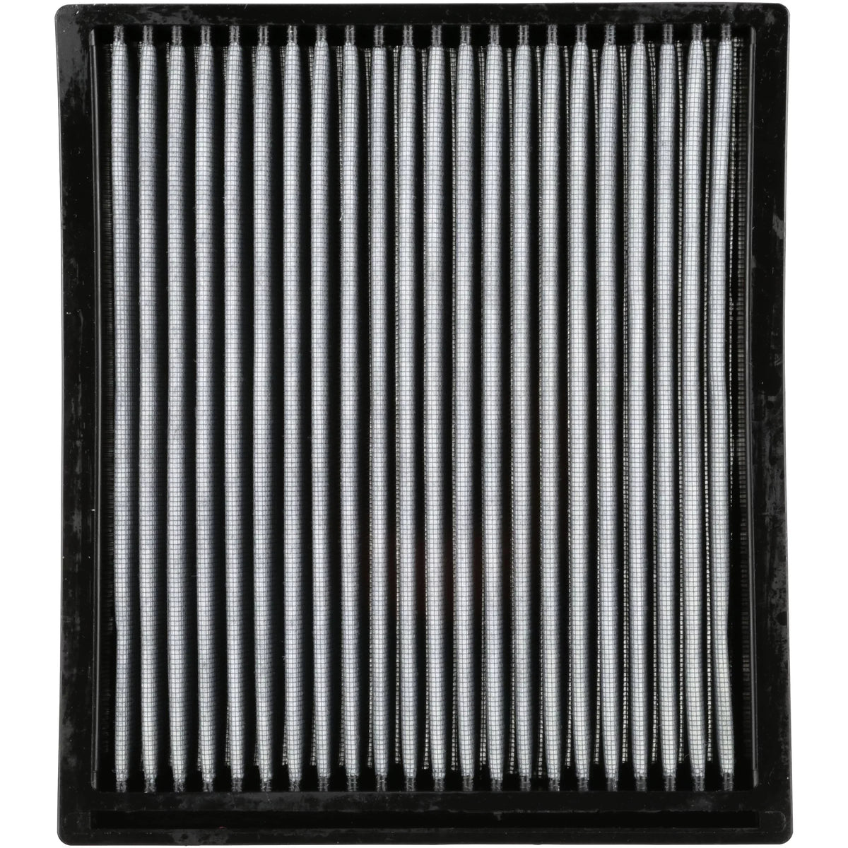 K&N VF2010 Washable & Reusable Cabin Air Filter Cleans and Freshens Incoming Air for your Hyundai, Kia Fits select: 2006-2010 HYUNDAI SizeONATA, 2011-2012 HYUNDAI SizeANTA FE