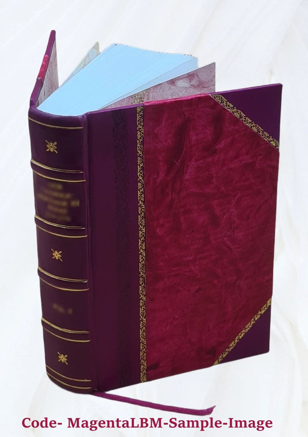 Histoire d'Espagne depuis l'an 1157 jusqu'à la mort de Charles 3. D'apres Aschbach, Lembke, Dunham, Bossi, Ferreras, etc. par M. Paquis 1838 [Leather Bound]