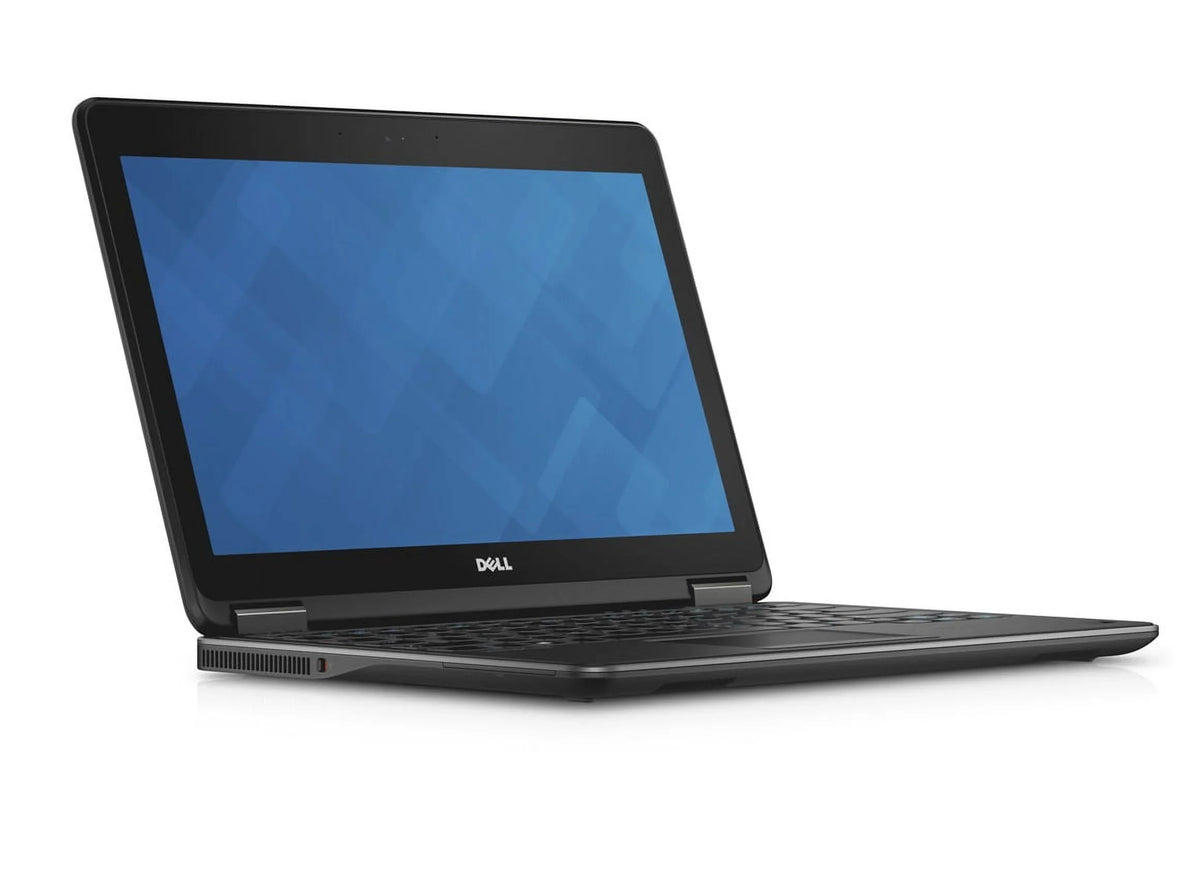 Restored Dell Latitude E7240 12.5" Intel Core i5 2.00 GHz 4 GB 128 GB Windows 10 Pro (Refurbished)