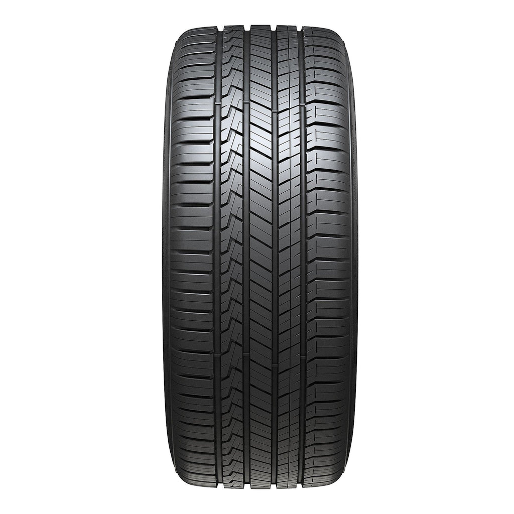 Hankook Ventus Size1 ASize (H125) UHP 235/45ZR18 98W XL Passenger Tire