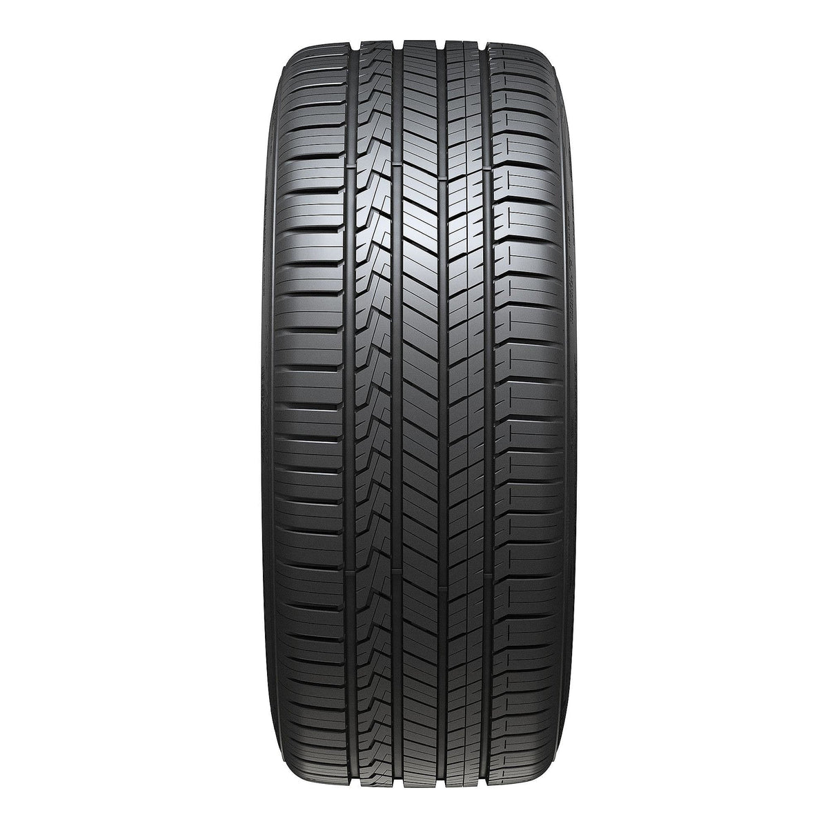 Hankook Ventus Size1 ASize (H125) UHP 235/45ZR18 98W XL Passenger Tire