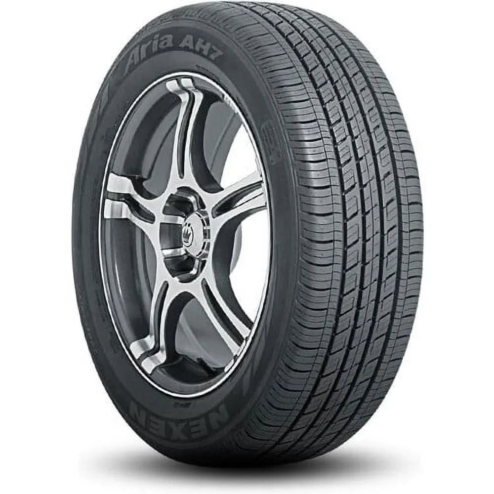 Nexen Aria AH7 225/50R17 94H BSizeW (2 Tires) Fits: 2012-15 Chevrolet Cruze LT, 2016 Chevrolet Cruze Limited LT