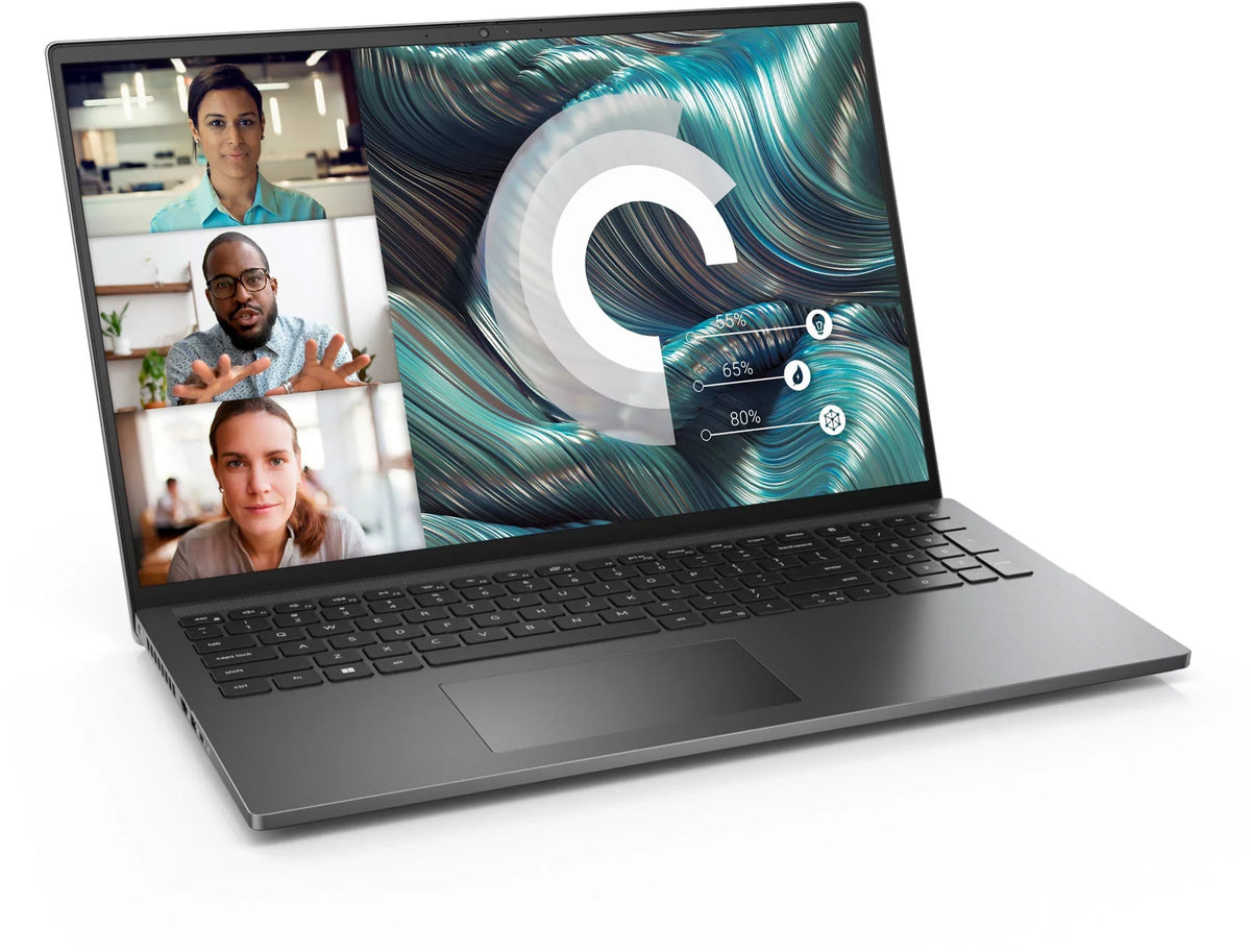 Restored Dell Vostro 7620 Laptop (2022) | 16" FHD+ | Core i7 - 512GB SizeSizeD - 24GB RAM - RTX 3050 | 14 Cores @ 4.7 GHz - 12th Gen CPU