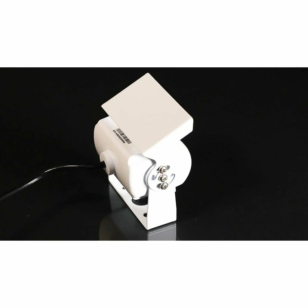 Rydeen CM-R1000W Universal ProGrade Backup Camera - Ivory