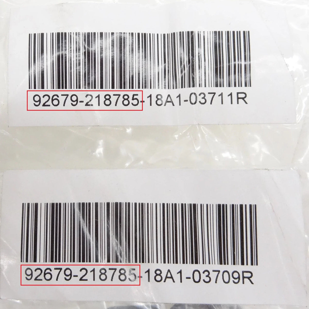 Hisense 49H6E Sizetand Legs W/Sizecrews - NEW