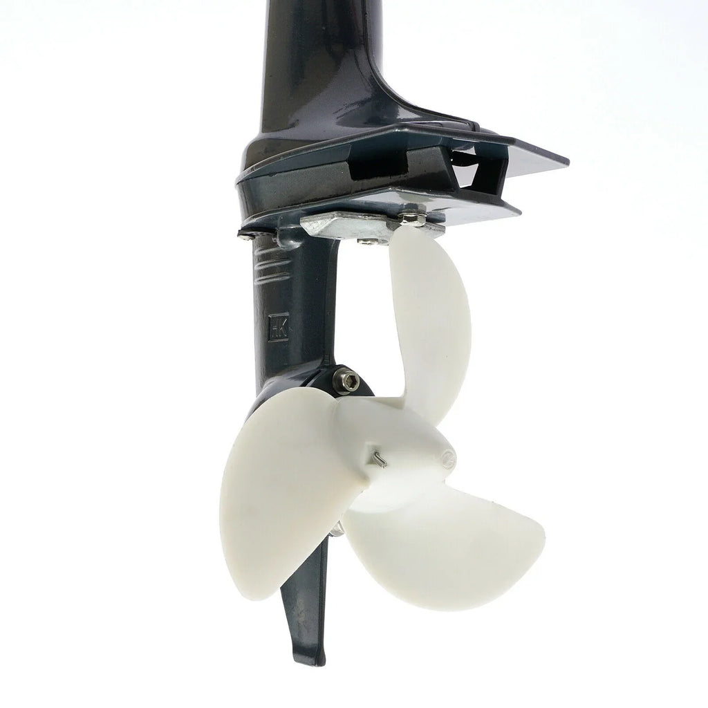 DENESizeT 3.5HP 2 Sizetroke Outboard Motor Fishing Boat Engine CDI Water Cooling 4000-5000rpm