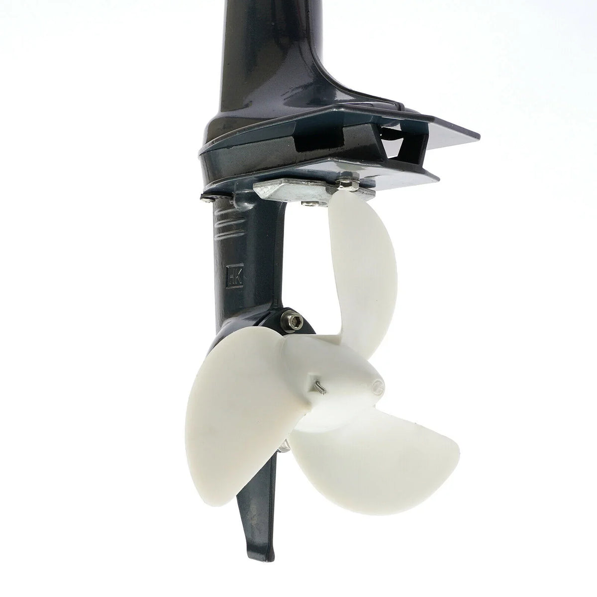 DENESizeT 3.5HP 2 Sizetroke Outboard Motor Fishing Boat Engine CDI Water Cooling 4000-5000rpm