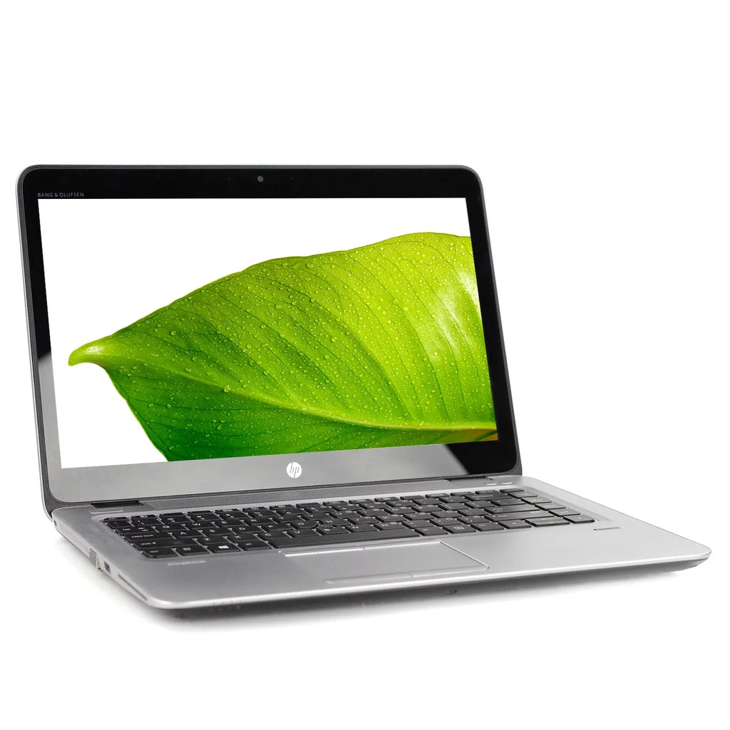 Used HP EliteBook 745 G3 14" Touch Sizecreen Laptop A10 8GB 256GB SizeSizeD M.2 Dedicated Graphics Win 10 Home 1 Yr Wty B v.WCB