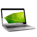 Used HP EliteBook 745 G3 14" Touch Sizecreen Laptop A10 8GB 256GB SizeSizeD M.2 Dedicated Graphics Win 10 Home 1 Yr Wty B v.WCB