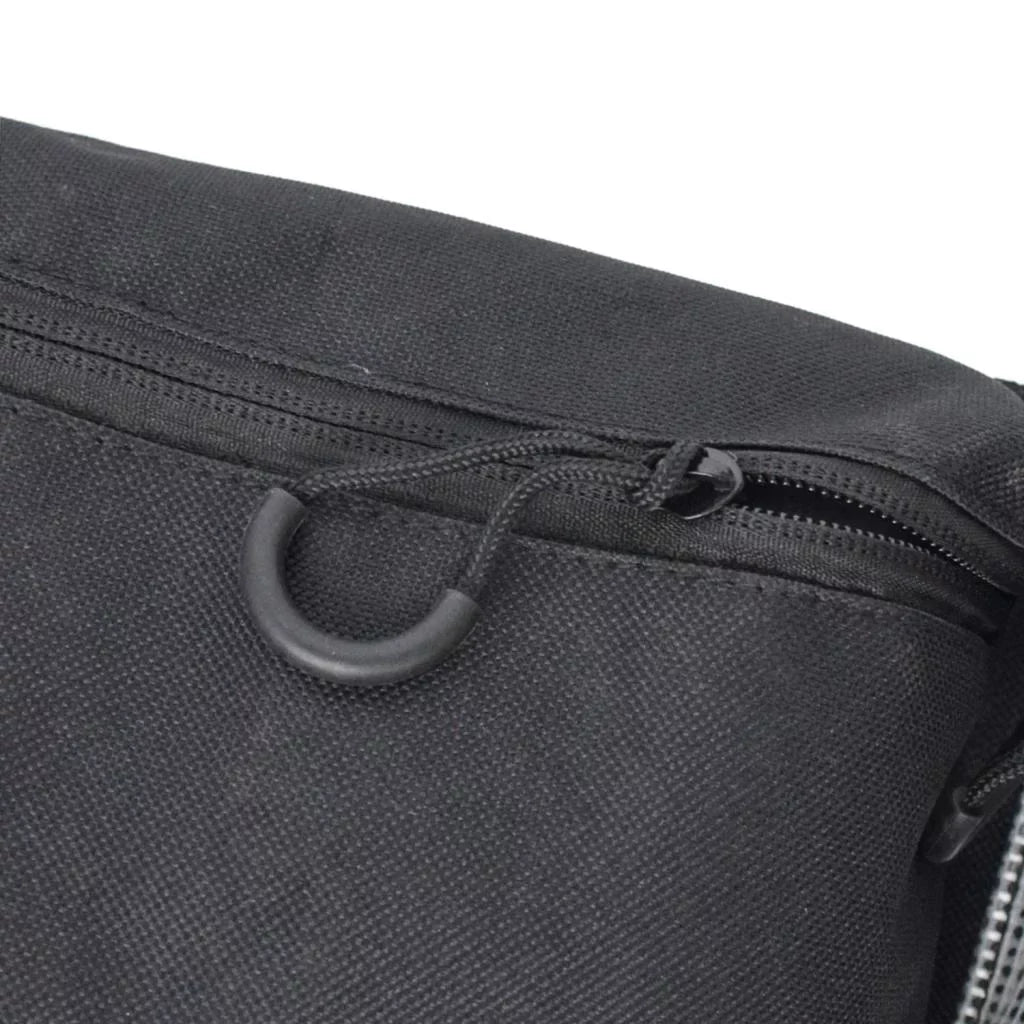 UTV Roll Sizetorage Bag,47x7.5 Inch UTV Organizer Case,Durable & Sizeturdy,Large