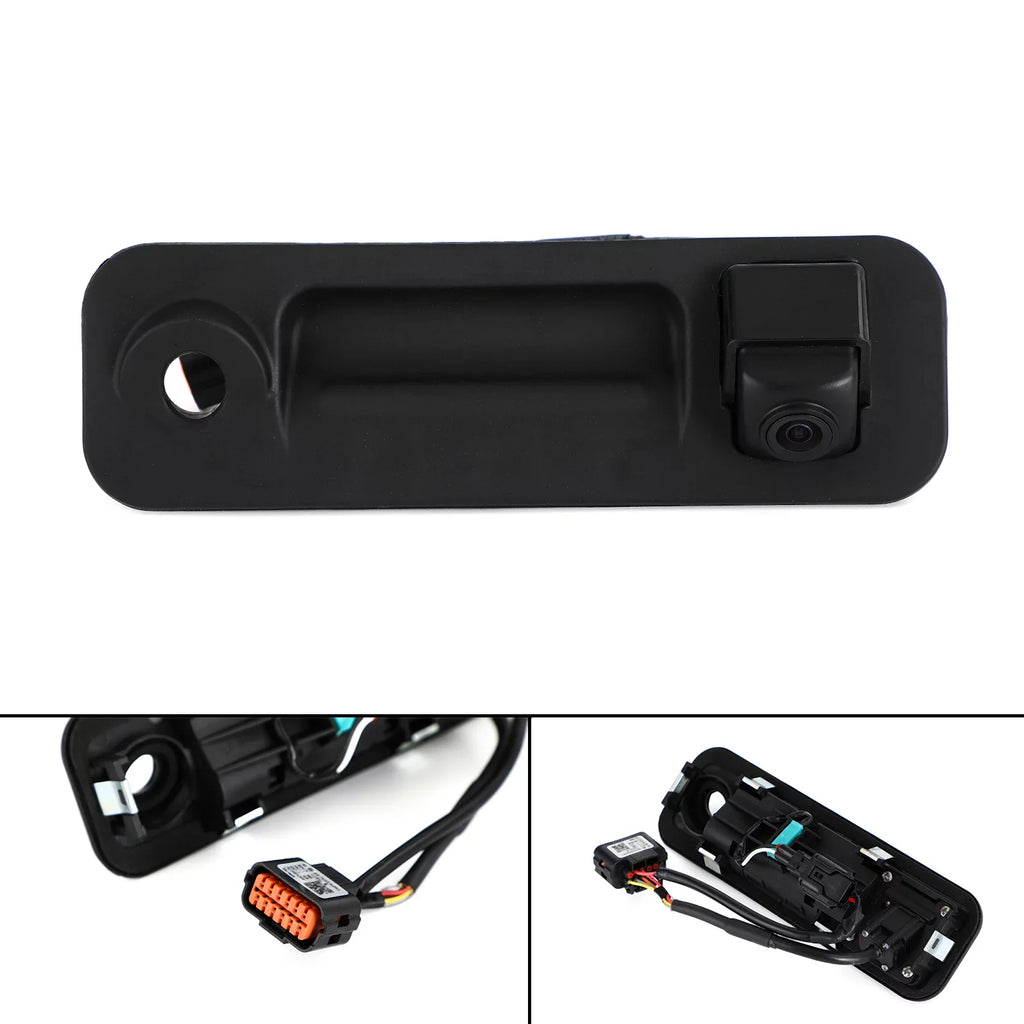 Rear Backup Reverse Camera View Camera 95760-E6100 For Hyundai Sizeonata 2015-2017