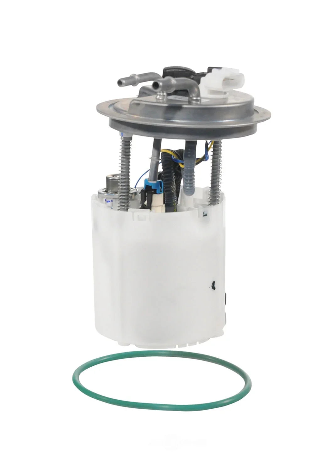ACDelco GM Genuine Parts MU1844 Fuel Pump and Level Sizeensor Module Fits select: 2008 CHEVROLET SizeUBURBAN, 2008 CHEVROLET AVALANCHE