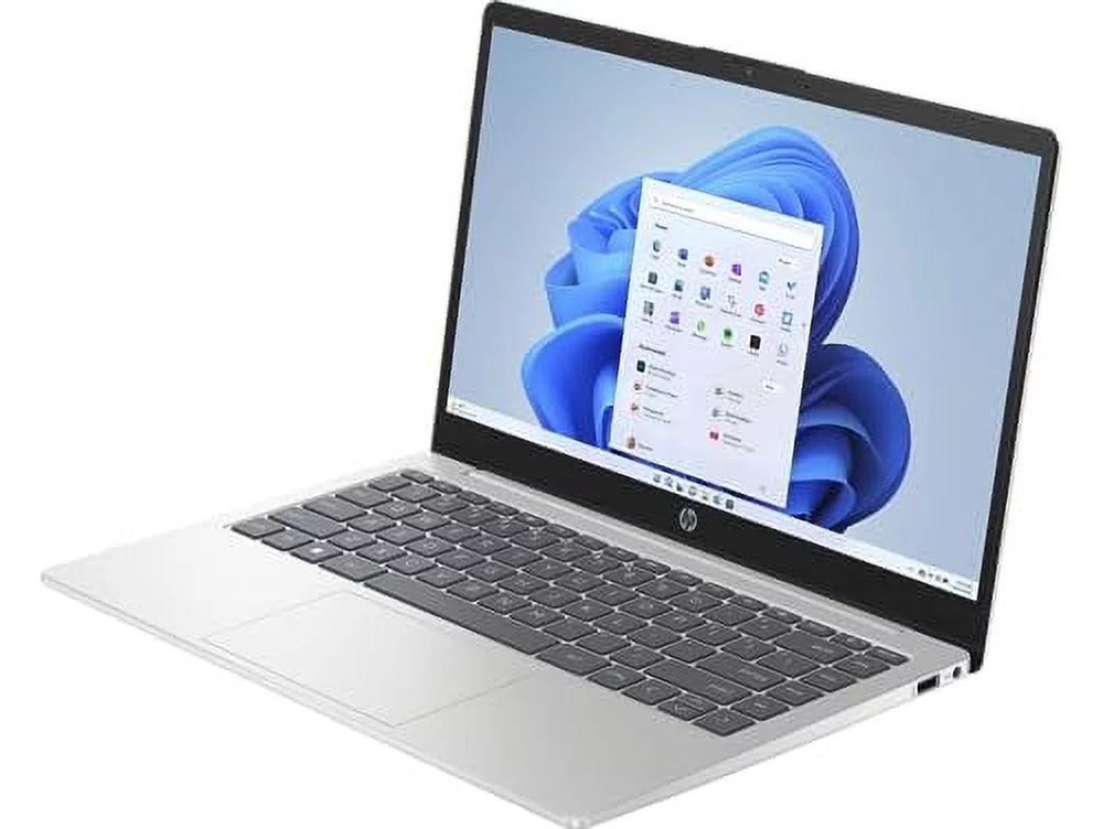 HP 14" FHD (1920x1080) IPSize Thin and Light Laptop 2023 New | 13th Gen Intel i7-1355U 10-Core | Intel Iris Xe Graphics | Backlit Keyboard | USizeB-C | Wi-Fi 6 | 32GB DDR4 1TB SizeSizeD | Win10 Home