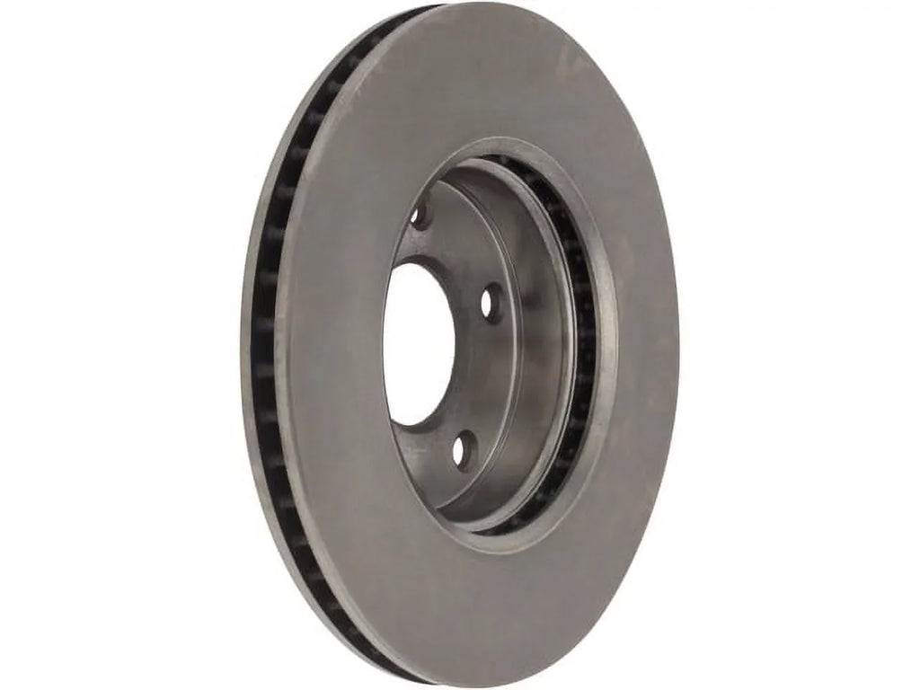 C-Tek Disc Brake Rotor 121.45088 Fits select: 2014-2018 MAZDA 3, 2016-2019 MAZDA CX-3