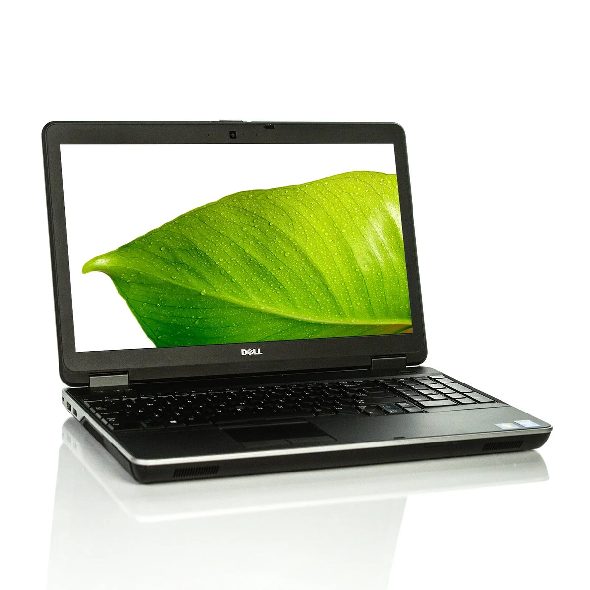 Restored Dell Latitude E6540 Laptop i7 Quad-Core 16GB 320GB Win 10 Pro B v.WCA (Refurbished)