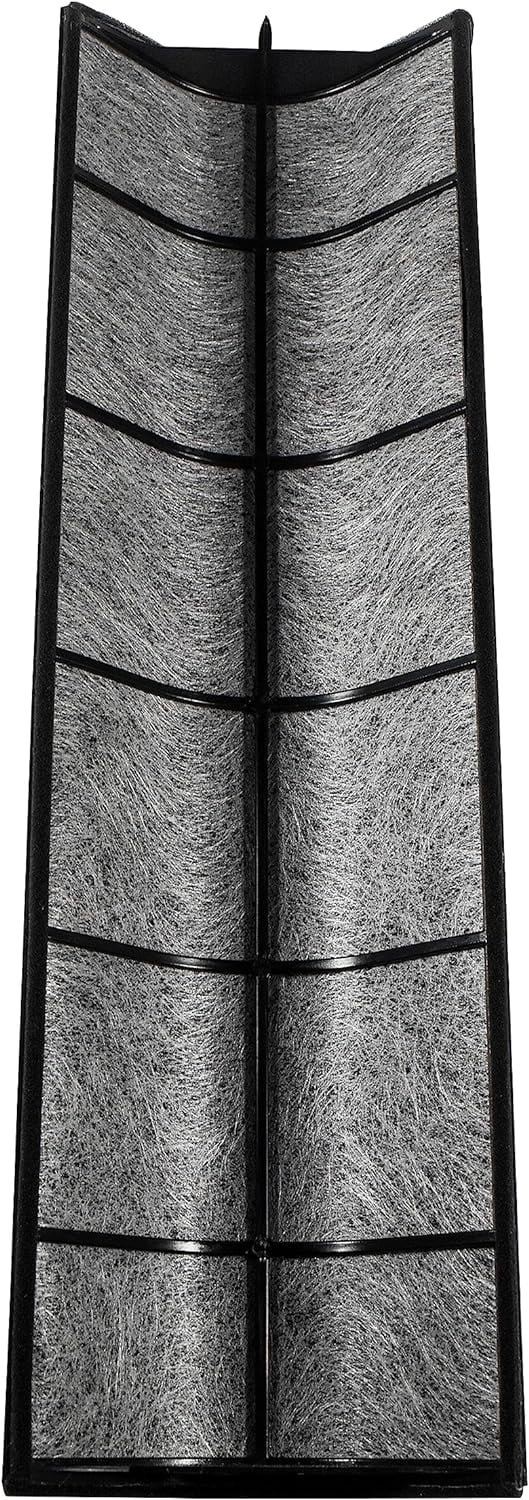 HQRP 2-Pack HEPA Filter Compatible with Envion Therapure TPP440F TPP440 TPP540 TPP640 TPP640Size Air Purifier