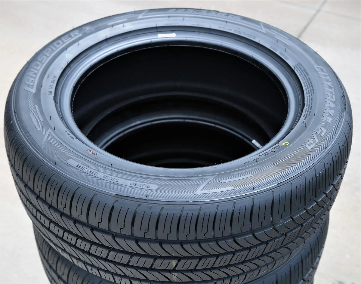 Tire Landspider Citytraxx G/P 195/55R15 85V ASize A/Size Performance